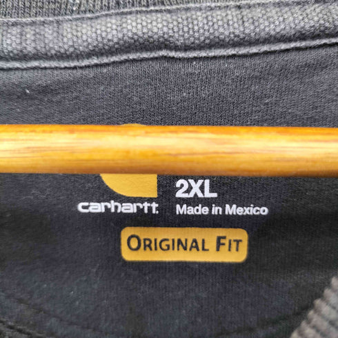 カーハート Carhartt Midweight Crewneck メンズ 2XL