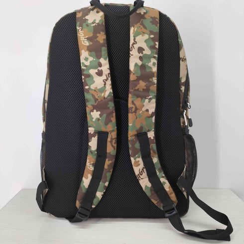 チャムス CHUMS イージーゴーバックパック メンズ ONE SIZE