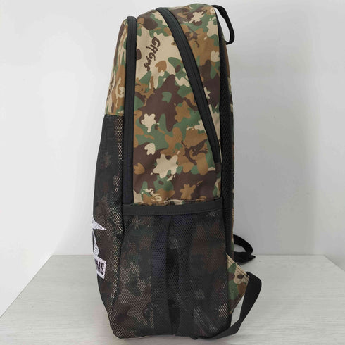 チャムス CHUMS イージーゴーバックパック メンズ ONE SIZE