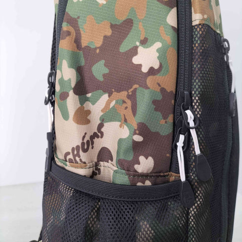 チャムス CHUMS イージーゴーバックパック メンズ ONE SIZE
