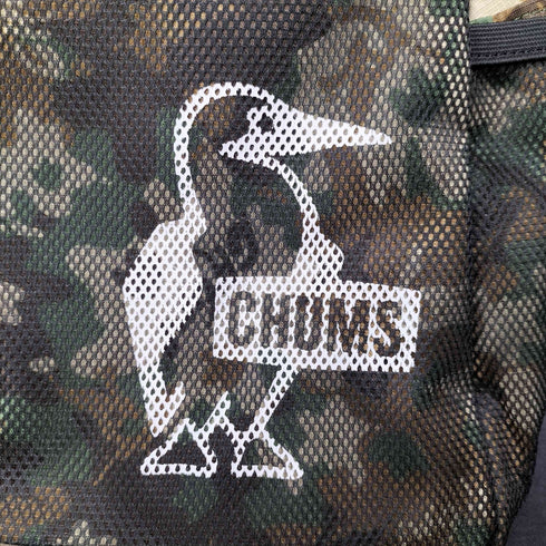 チャムス CHUMS イージーゴーバックパック メンズ ONE SIZE