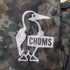 チャムス CHUMS イージーゴーバックパック メンズ ONE SIZE