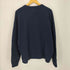 エディーバウアー Eddie Bauer 80S~90S 黒タグ ハイゲージコットンニット メンズ import:L