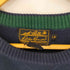 エディーバウアー Eddie Bauer 80S~90S 黒タグ ハイゲージコットンニット メンズ import:L