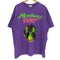 スワッガーバイエスダブリュージー SWAGGER by SWG Poisonous RAT グラフィック プリント S/S Tシャツ メンズ X