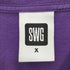 スワッガーバイエスダブリュージー SWAGGER by SWG Poisonous RAT グラフィック プリント S/S Tシャツ メンズ X