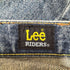 リー Lee RIDERS 201 STRAIGHT ストレート デニム パンツ メンズ 30