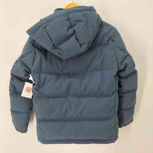 ビーミングバイビームス B:MING by BEAMS ALLIED DOWN 撥水パーカ メンズ JPN:S