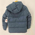 ビーミングバイビームス B:MING by BEAMS ALLIED DOWN 撥水パーカ メンズ JPN:S