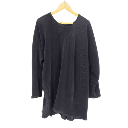 プリーツプリーズイッセイミヤケ PLEATS PLEASE ISSEY MIYAKE ベルテッドデザイン プリーツ ワンピース レディース