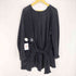 プリーツプリーズイッセイミヤケ PLEATS PLEASE ISSEY MIYAKE ベルテッドデザイン プリーツ ワンピース レディース