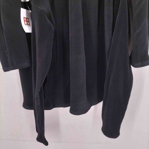 プリーツプリーズイッセイミヤケ PLEATS PLEASE ISSEY MIYAKE ベルテッドデザイン プリーツ ワンピース レディース