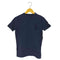 ポロラルフローレン POLO RALPH LAUREN ビッグポニー刺繍 クルーネックTシャツ レディース import:XS