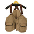 チャムス CHUMS Camping Vest キャンピングベスト メンズ import:M