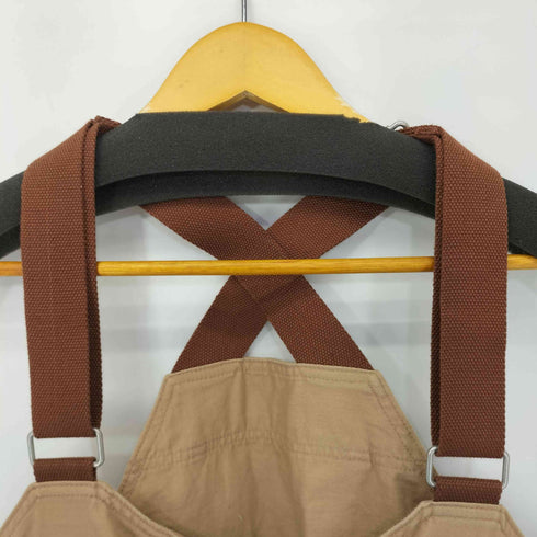 チャムス CHUMS Camping Vest キャンピングベスト メンズ import:M