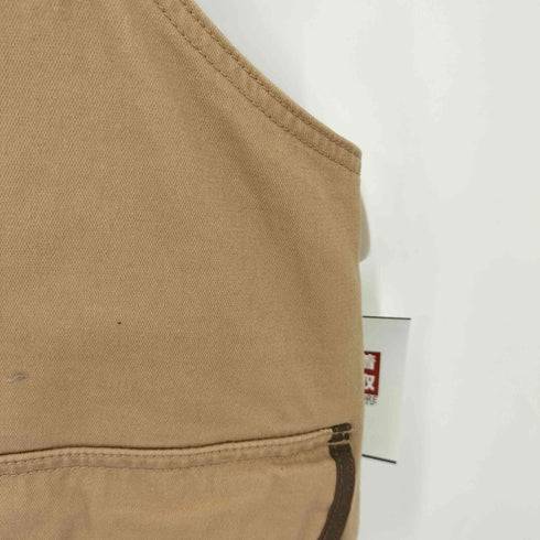 チャムス CHUMS Camping Vest キャンピングベスト メンズ import:M