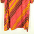 プリーツプリーズイッセイミヤケ PLEATS PLEASE ISSEY MIYAKE ジオメトリックパターン シャツ ワンピース レディース 3