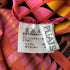 プリーツプリーズイッセイミヤケ PLEATS PLEASE ISSEY MIYAKE ジオメトリックパターン シャツ ワンピース レディース 3