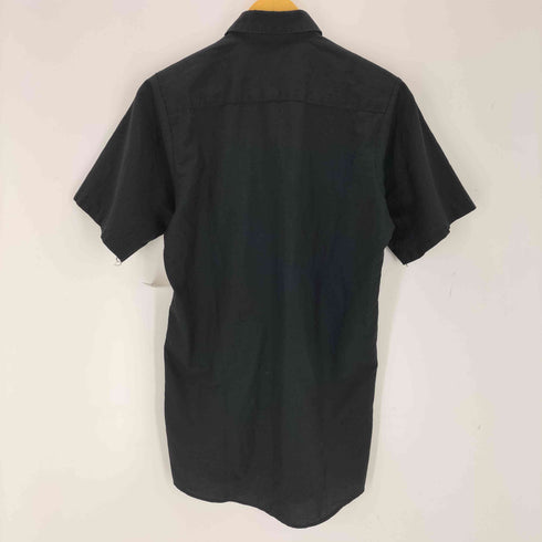 レッドキャップ RED KAP ワークシャツ メンズ import:S