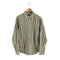 ギャップ Gap MADE IN INDIA ストライプ コットン シャツ メンズ import:M