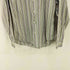 ギャップ Gap MADE IN INDIA ストライプ コットン シャツ メンズ import:M