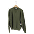 ラッセルアスレチック RUSSELL ATHLETIC USA製 ブランク クルーネックスウェット メンズ import:XL