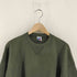 ラッセルアスレチック RUSSELL ATHLETIC USA製 ブランク クルーネックスウェット メンズ import:XL