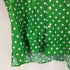 コットンパン COTTON PAN 水玉 開襟 S/S レーヨンシャツ メンズ JPN:4