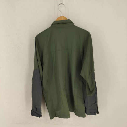 パタゴニア patagonia Lightweight Field Shirt メンズ import:M