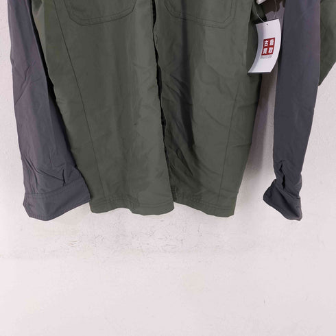 パタゴニア patagonia Lightweight Field Shirt メンズ import:M