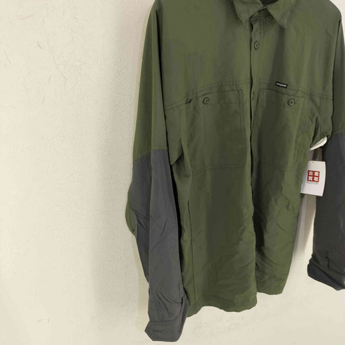 パタゴニア patagonia Lightweight Field Shirt メンズ import:M