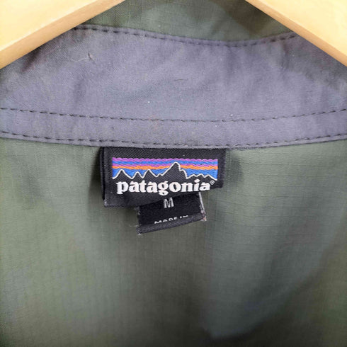 パタゴニア patagonia Lightweight Field Shirt メンズ import:M