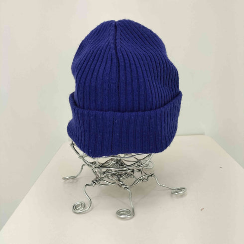 ニューエラ NEW ERA 刺繍 ニット帽 メンズ