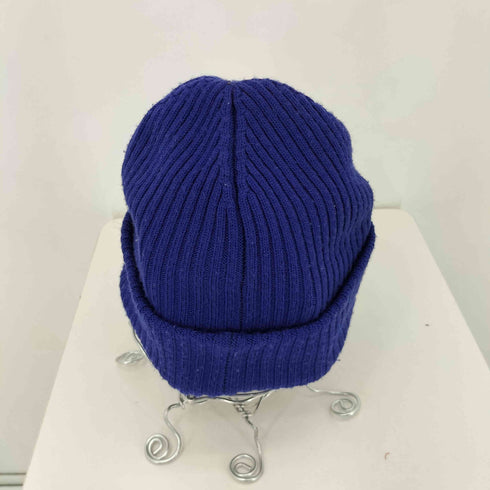 ニューエラ NEW ERA 刺繍 ニット帽 メンズ