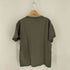 キャラクタープリント クルーネックTシャツ メンズ import:M