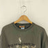 キャラクタープリント クルーネックTシャツ メンズ import:M