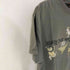 キャラクタープリント クルーネックTシャツ メンズ import:M