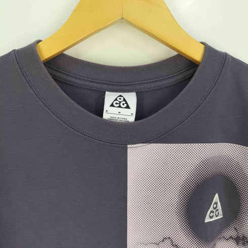 ナイキエーシージー NIKE ACG NRG ACG SS TEE Tシャツ メンズ import:M
