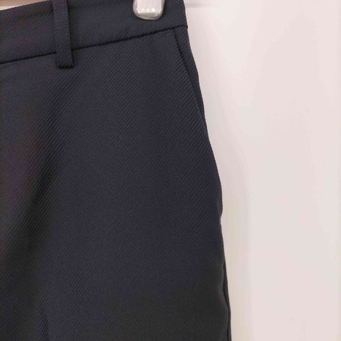 バンヤードストーム BARNYARDSTORM バックステップヘムパンツ レディース JPN:0