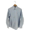 ブルックスブラザーズ BROOKS BROTHERS 1818 REGENT ストライプ BDシャツ メンズ import:S