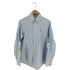 ブルックスブラザーズ BROOKS BROTHERS 1818 REGENT ストライプ BDシャツ メンズ import:S