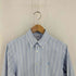 ブルックスブラザーズ BROOKS BROTHERS 1818 REGENT ストライプ BDシャツ メンズ import:S