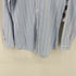 ブルックスブラザーズ BROOKS BROTHERS 1818 REGENT ストライプ BDシャツ メンズ import:S