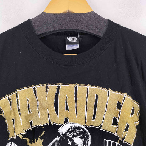 ハードコアチョコレート HARDCORE CHOCOLATE キャラクタープリント S/S Tシャツ メンズ JPN:XXL