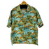 PONEYCOMB S/S アロハシャツ メンズ JPN:L