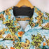 PONEYCOMB S/S アロハシャツ メンズ JPN:L