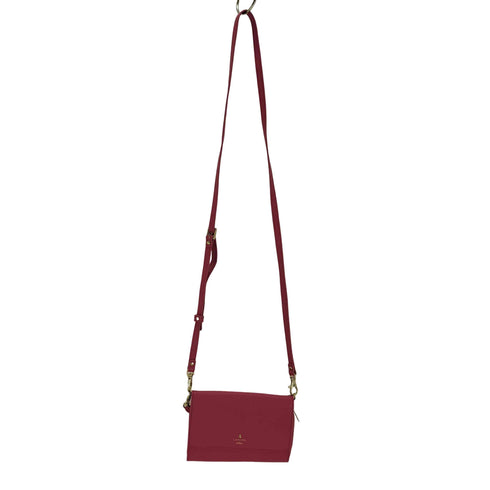 ランバンオンブルー LANVIN en Bleu ミニショルダー レディース