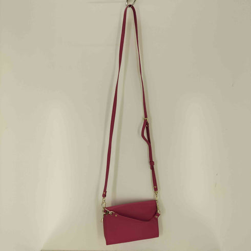 ランバンオンブルー LANVIN en Bleu ミニショルダー レディース