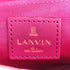 ランバンオンブルー LANVIN en Bleu ミニショルダー レディース