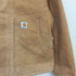 カーハート Carhartt 00S メキシコ製 TRADITIONAL JACKET トラディショナル ジャケット ダック地 メンズ import:M